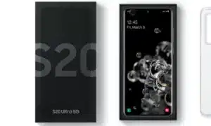 ערכת מכשיר מחודש סמסונג Samsung S20 Ultra 5G - G988