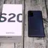 ערכת מכשיר מחודש סמסונג Samsung S20 FE 5G - G781