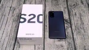 ערכת מכשיר מחודש סמסונג Samsung S20 FE 5G - G781