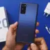 ⁦ערכת מכשיר מחודש סמסונג Samsung S20 FE 5G - G781⁩ – תמונה ⁦2⁩