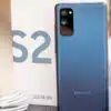 ⁦ערכת מכשיר מחודש סמסונג Samsung S20 FE 5G - G781⁩ – תמונה ⁦3⁩