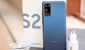⁦ערכת מכשיר מחודש סמסונג Samsung S20 FE 5G - G781⁩ – תמונה ⁦3⁩