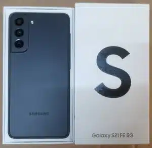 ערכת מכשיר מחודש סמסונג Samsung S21 FE 5G - G990