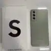 ⁦ערכת מכשיר מחודש סמסונג Samsung S21 FE 5G - G990⁩ – תמונה ⁦4⁩