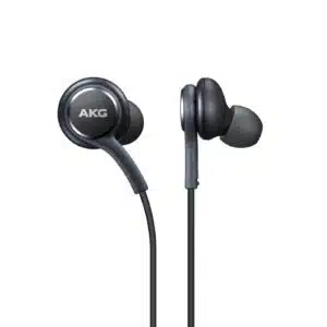 ⁦אוזניות סמסונג Samsung Tuned By AKG⁩ – תמונה ⁦3⁩