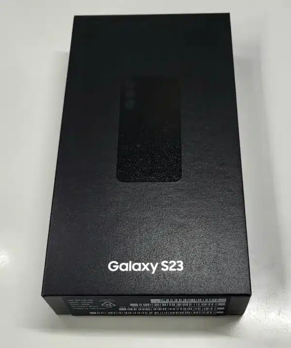 ערכת מכשיר מחודש סמסונג Samsung S23 5G - S911