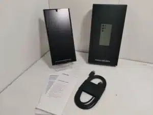 ⁦ערכת מכשיר מחודש סמסונג Samsung S23 Ultra 5G - S918⁩ – תמונה ⁦4⁩