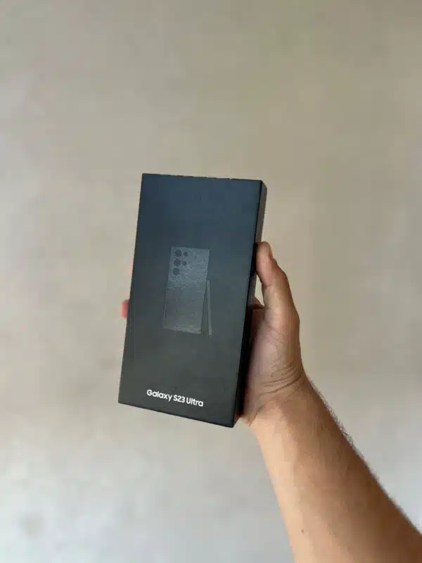 ערכת מכשיר מחודש סמסונג Samsung S23 Ultra 5G - S918