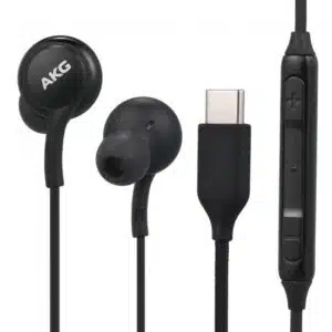 אוזניות סמסונג Samsung Tuned By AKG