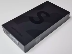 ערכת מכשיר חדש סמסונג Samsung S22 Ultra 5G - S908