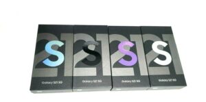 ⁦ערכת מכשיר חדש סמסונג Samsung S21 5G - G991⁩ – תמונה ⁦2⁩