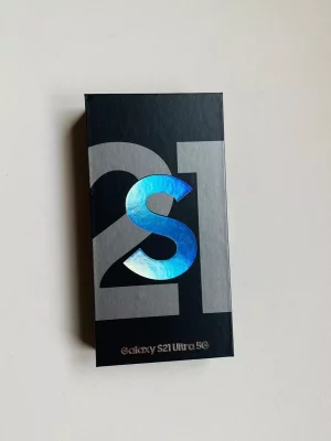ערכת מכשיר מחודש סמסונג Samsung S21 Ultra 5G - G998