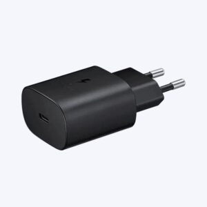 ראש מטען מהיר מקורי סמסונג Samsung 25W Fast Charger