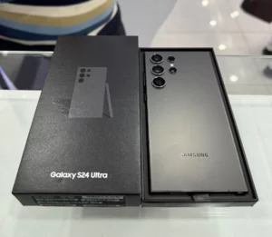 ⁦ערכת מכשיר מחודש סמסונג Samsung S24 Ultra 5G - S928⁩ – תמונה ⁦2⁩