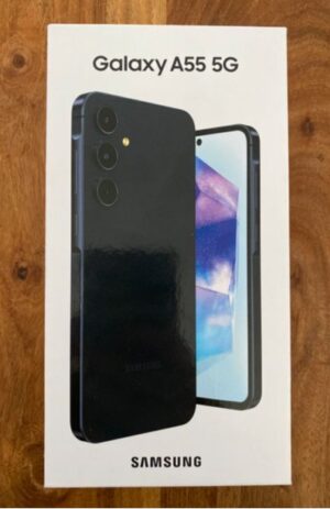 ערכת מכשיר חדש סמסונג Samsung Galaxy A55 5G - A556