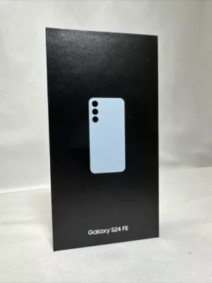 ערכת מכשיר חדש סמסונג Samsung Galaxy S24 FE 5G - S721