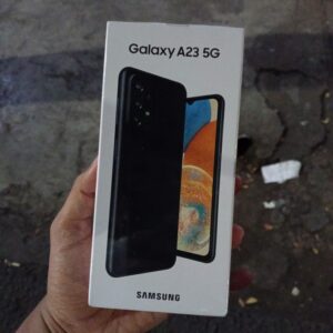 ערכת מכשיר מחודש סמסונג Samsung Galaxy A23 5G - A236