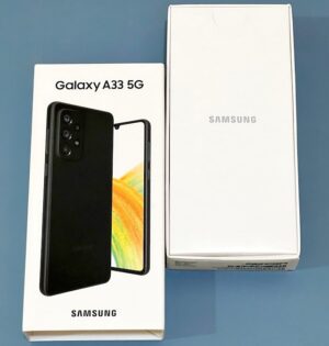 ערכת מכשיר מחודש סמסונג Samsung Galaxy A33 5G - A336